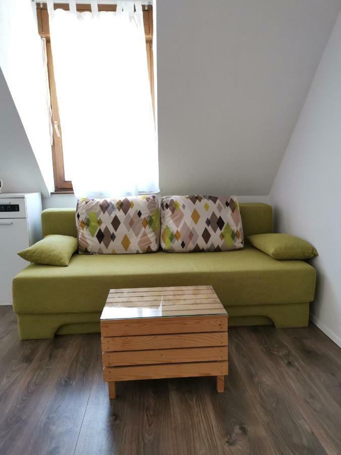 Urban Herbs Apartment Ljubljana Exterior photo